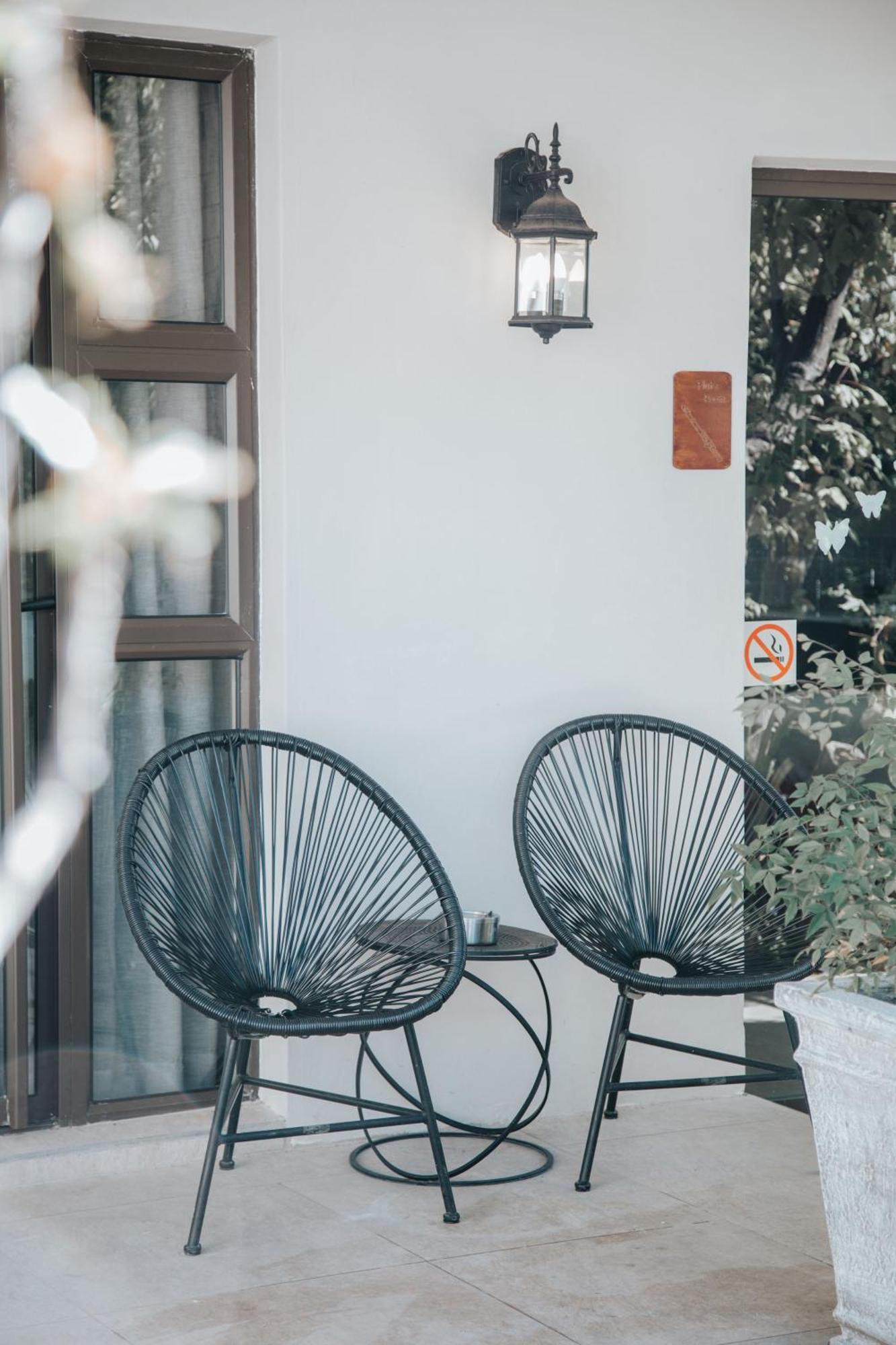 The Symphony Guest House Куинстаун Екстериор снимка