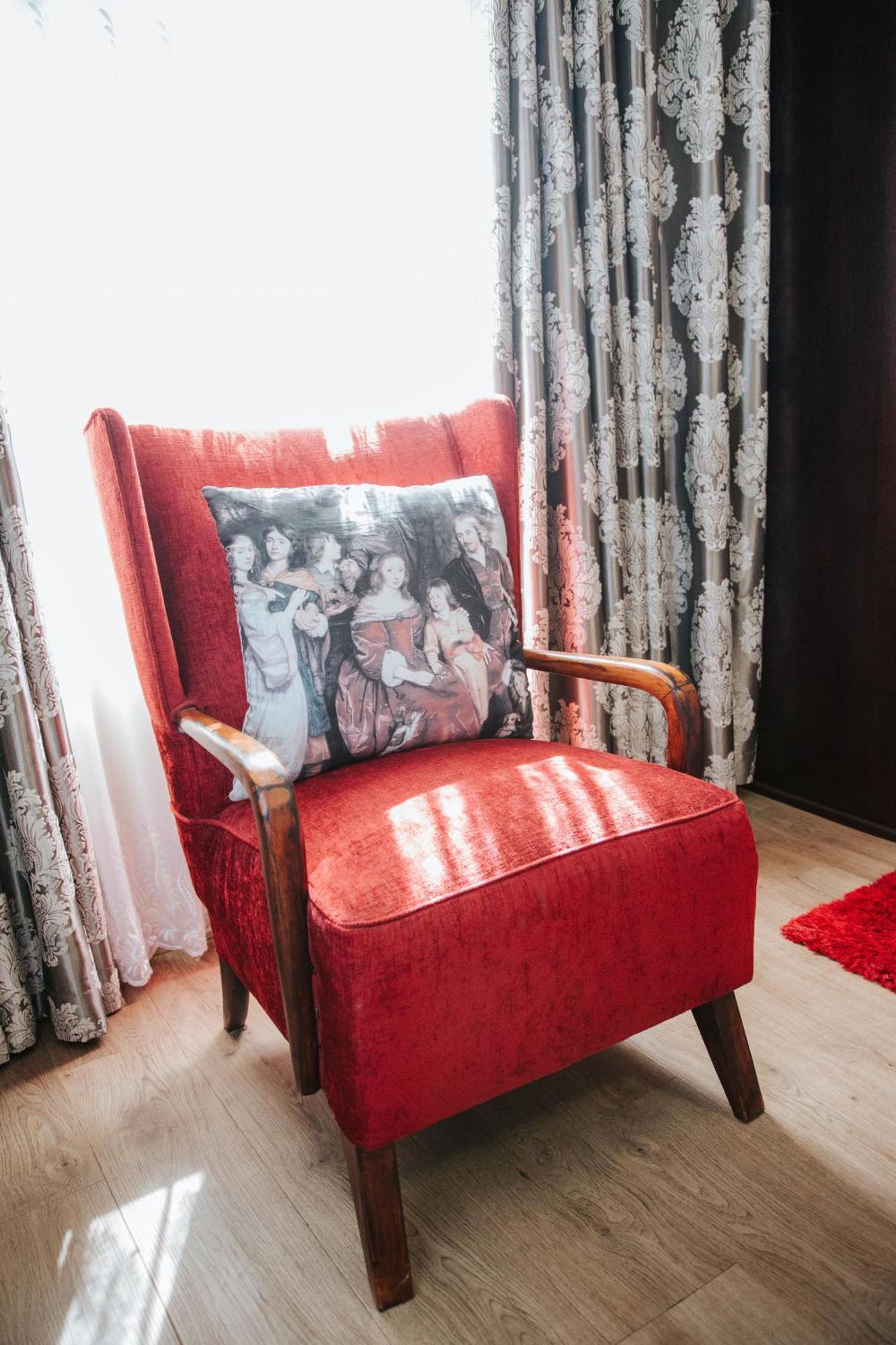 The Symphony Guest House Куинстаун Екстериор снимка