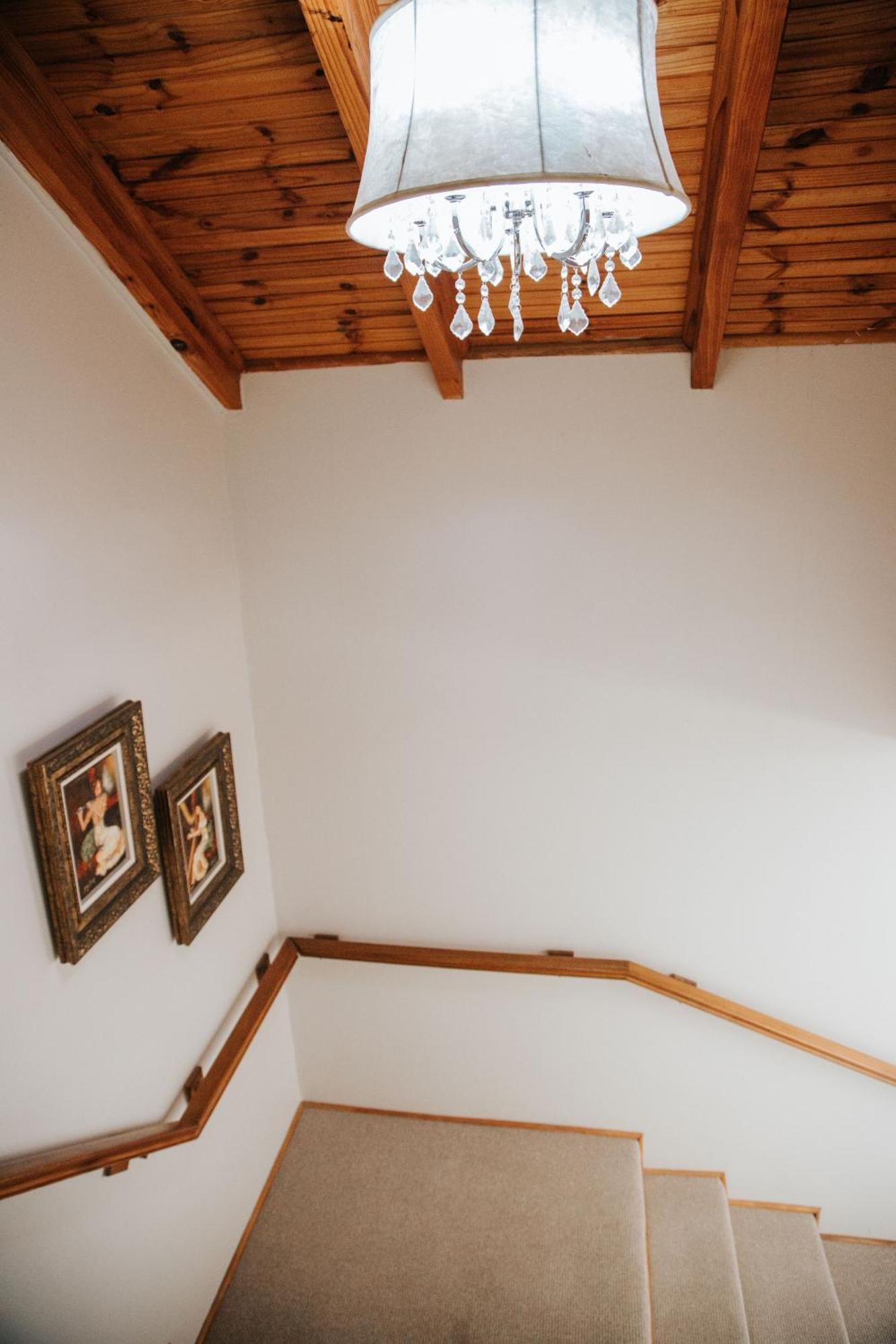 The Symphony Guest House Куинстаун Екстериор снимка