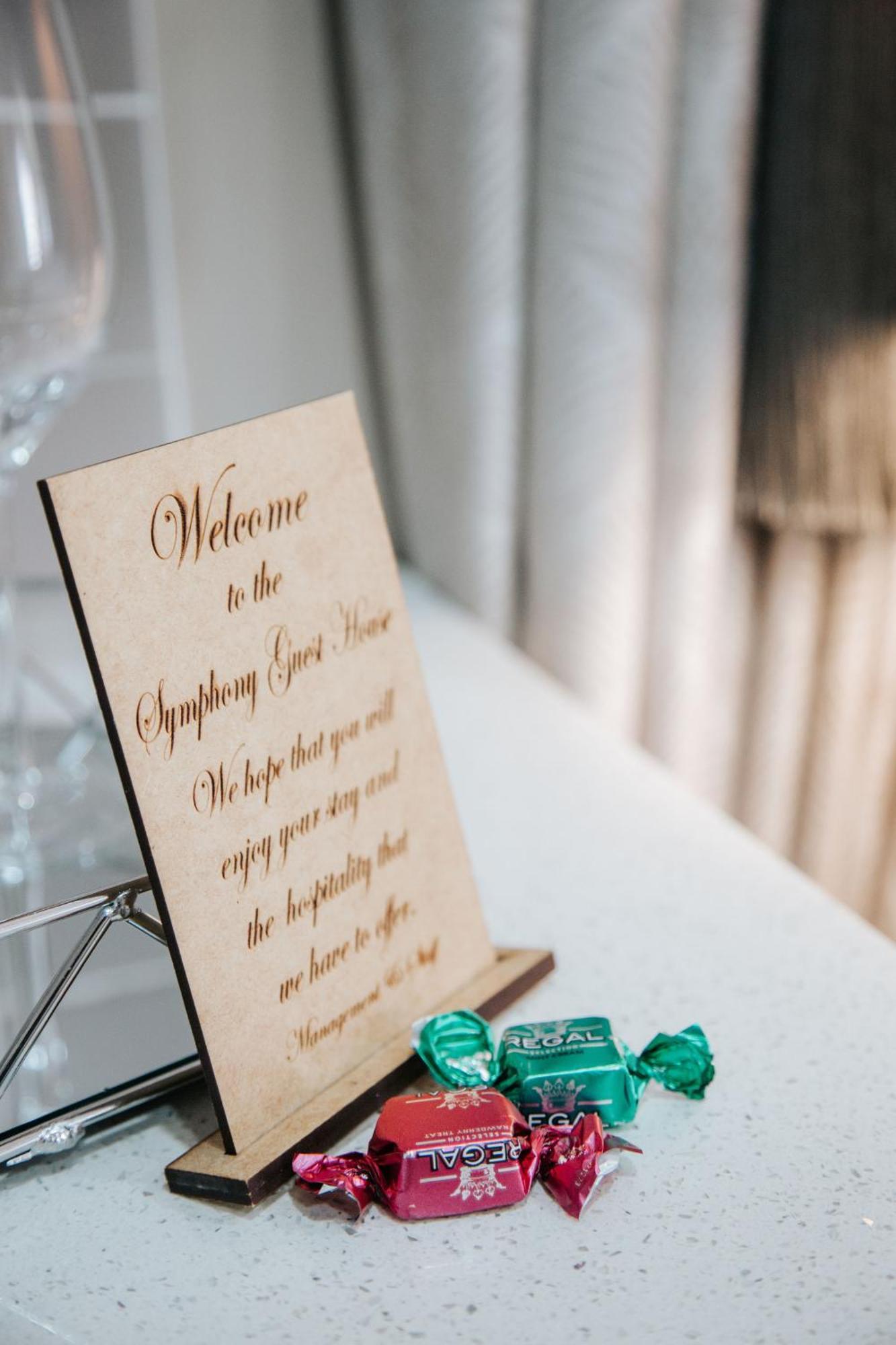 The Symphony Guest House Куинстаун Екстериор снимка